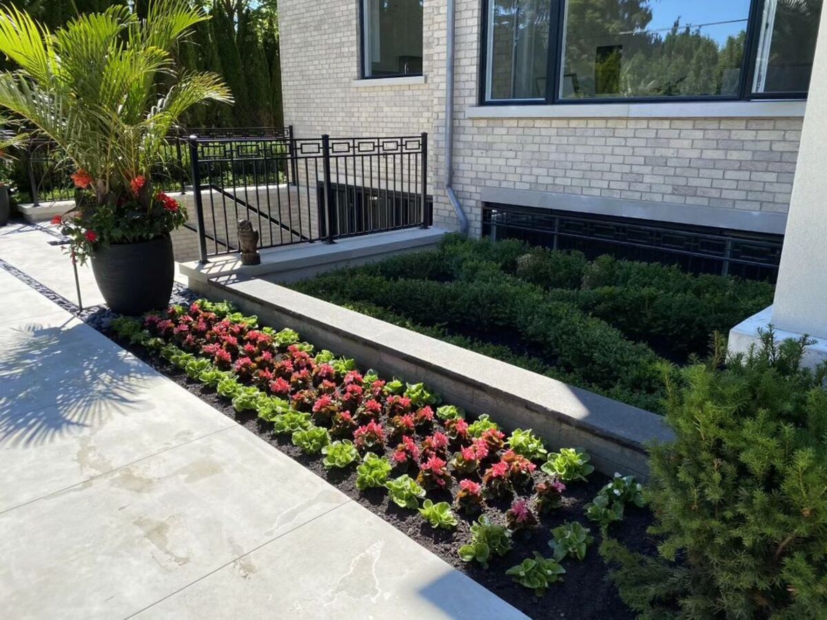 easy landscaping ideas 6