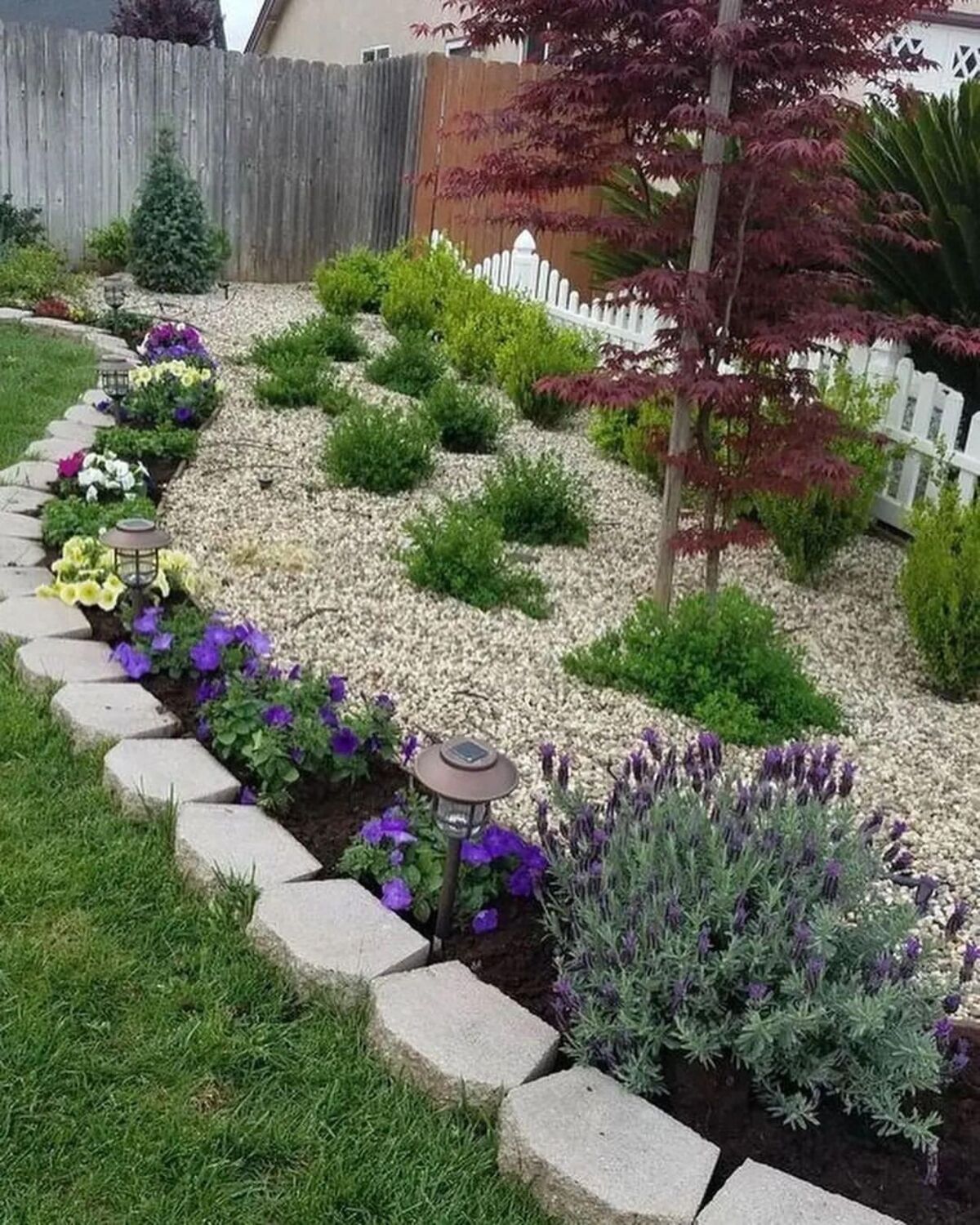 easy landscaping ideas 7