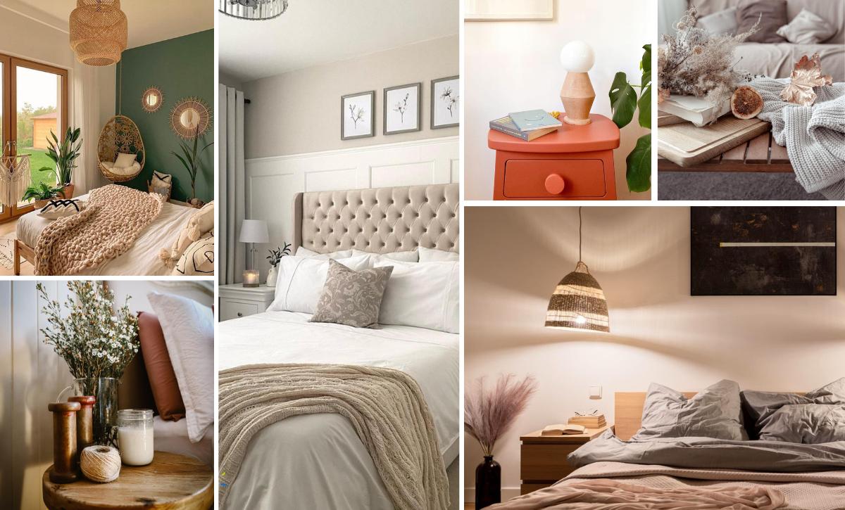 expert tips to refresh bedroom