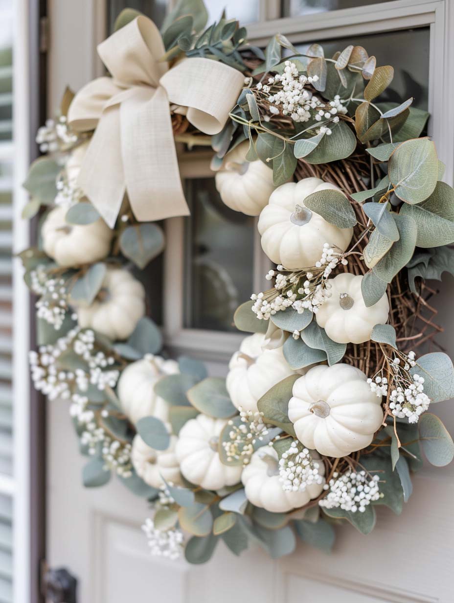 fall wreath ideas 3