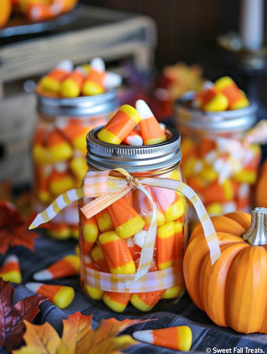 mason jar fall crafts 4