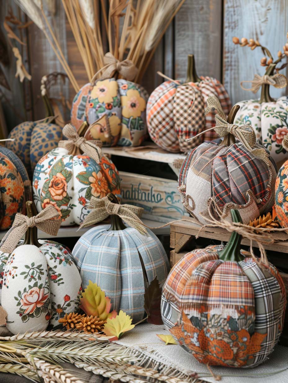 no carve pumpkin ideas 1