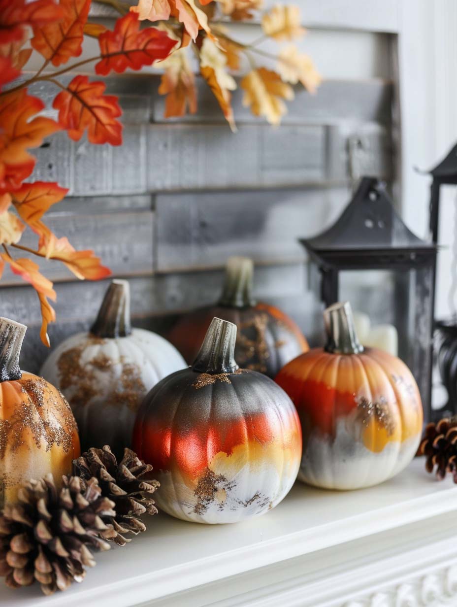 no carve pumpkin ideas 4