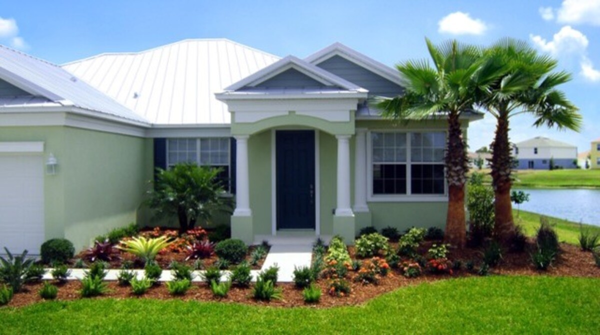 small front yard landscaping ideas 20