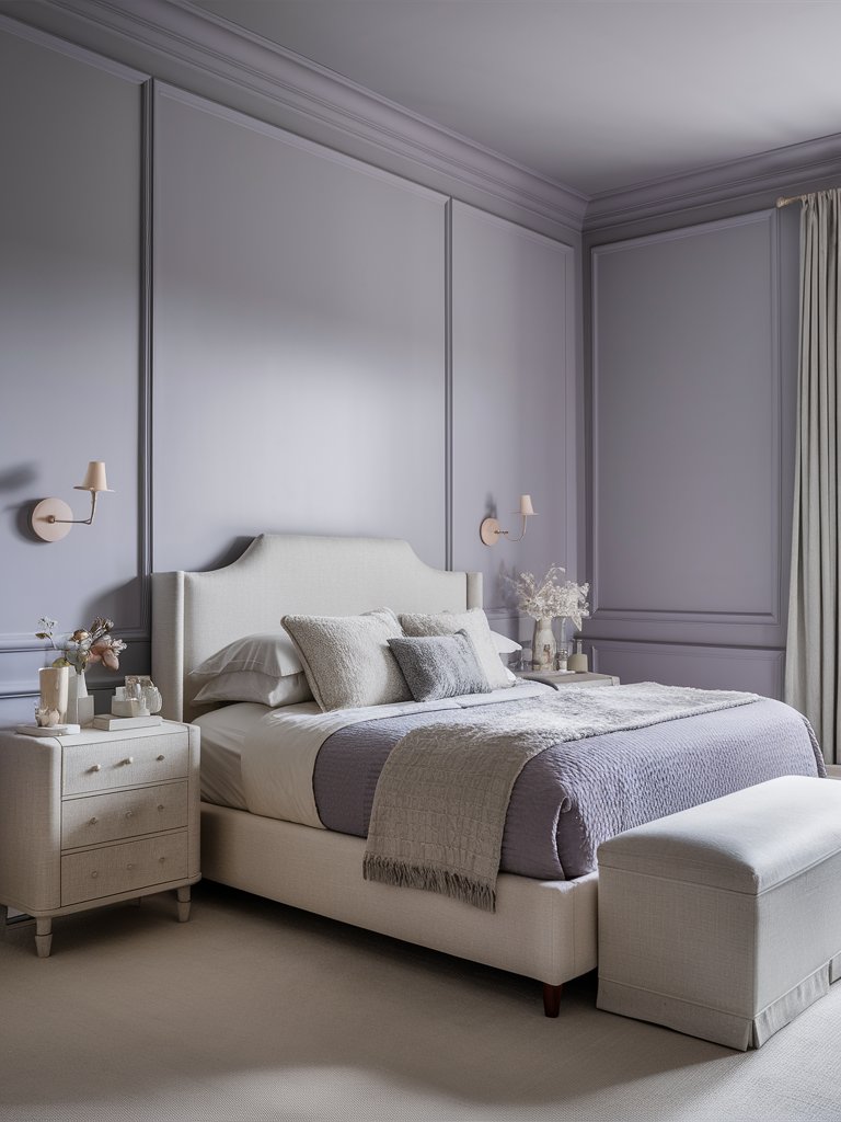 Ancestry Violet