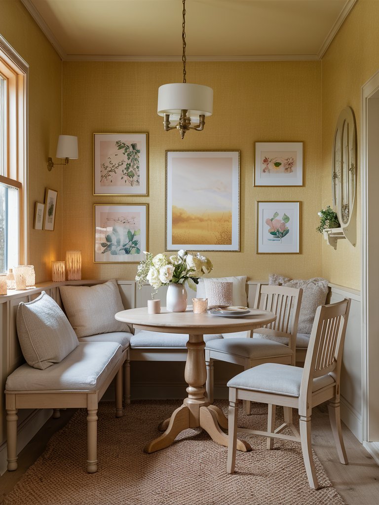 Behr Lemon Burst