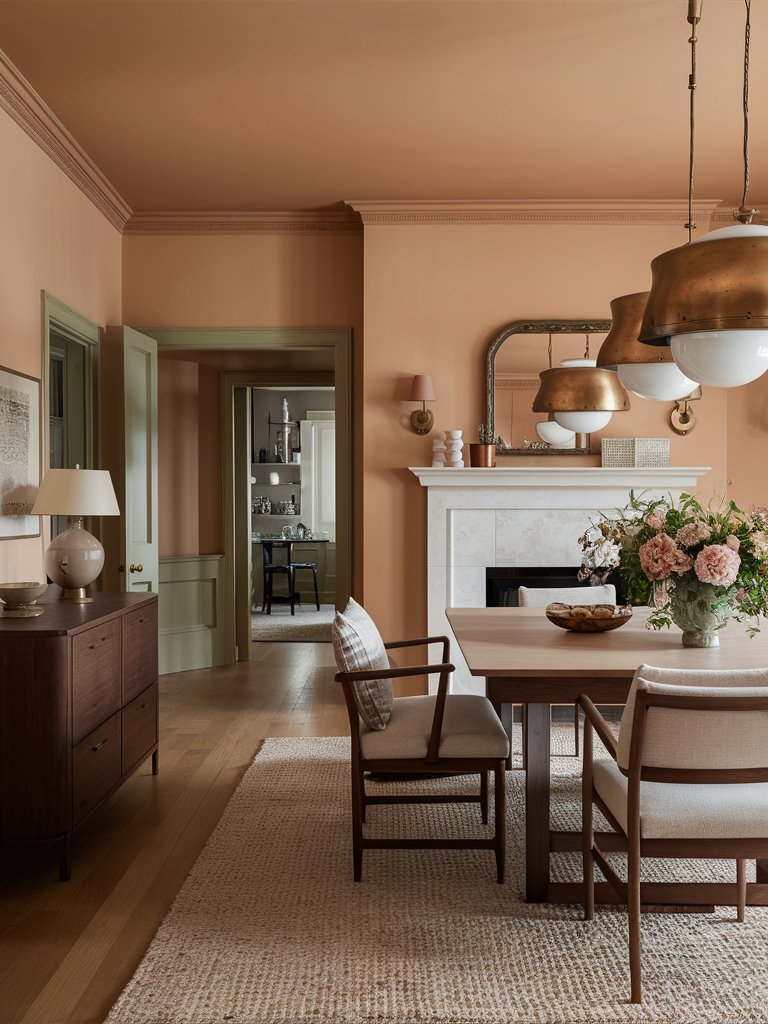 Blush Pink