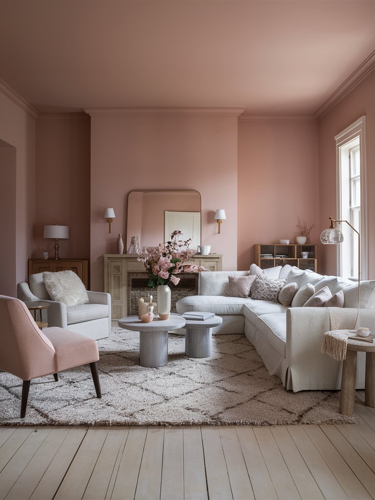 Cameo Rose