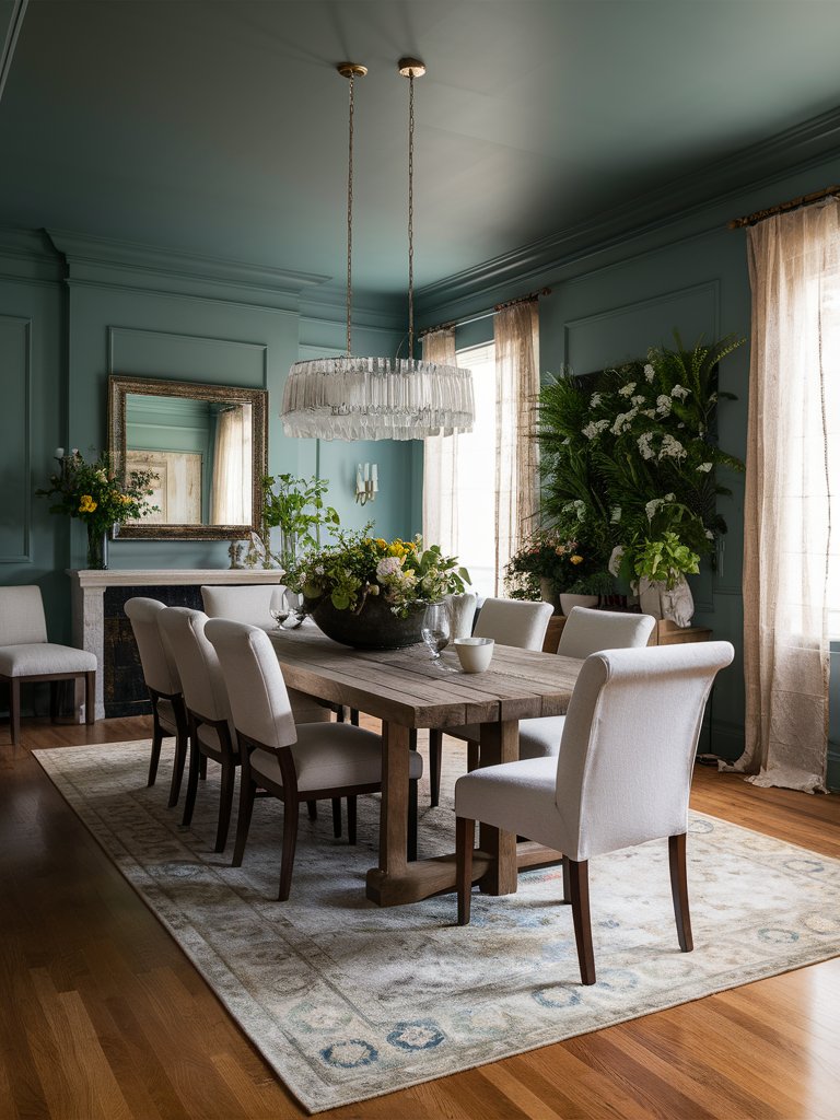 Newburyport Blue