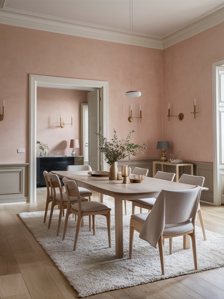 Pink Ground