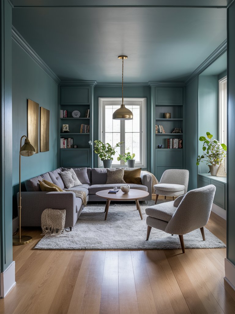 Stiffkey Blue