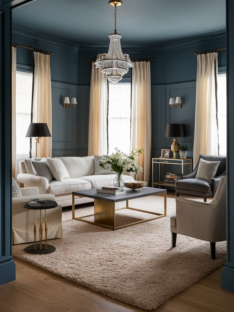 Stiffkey Blue