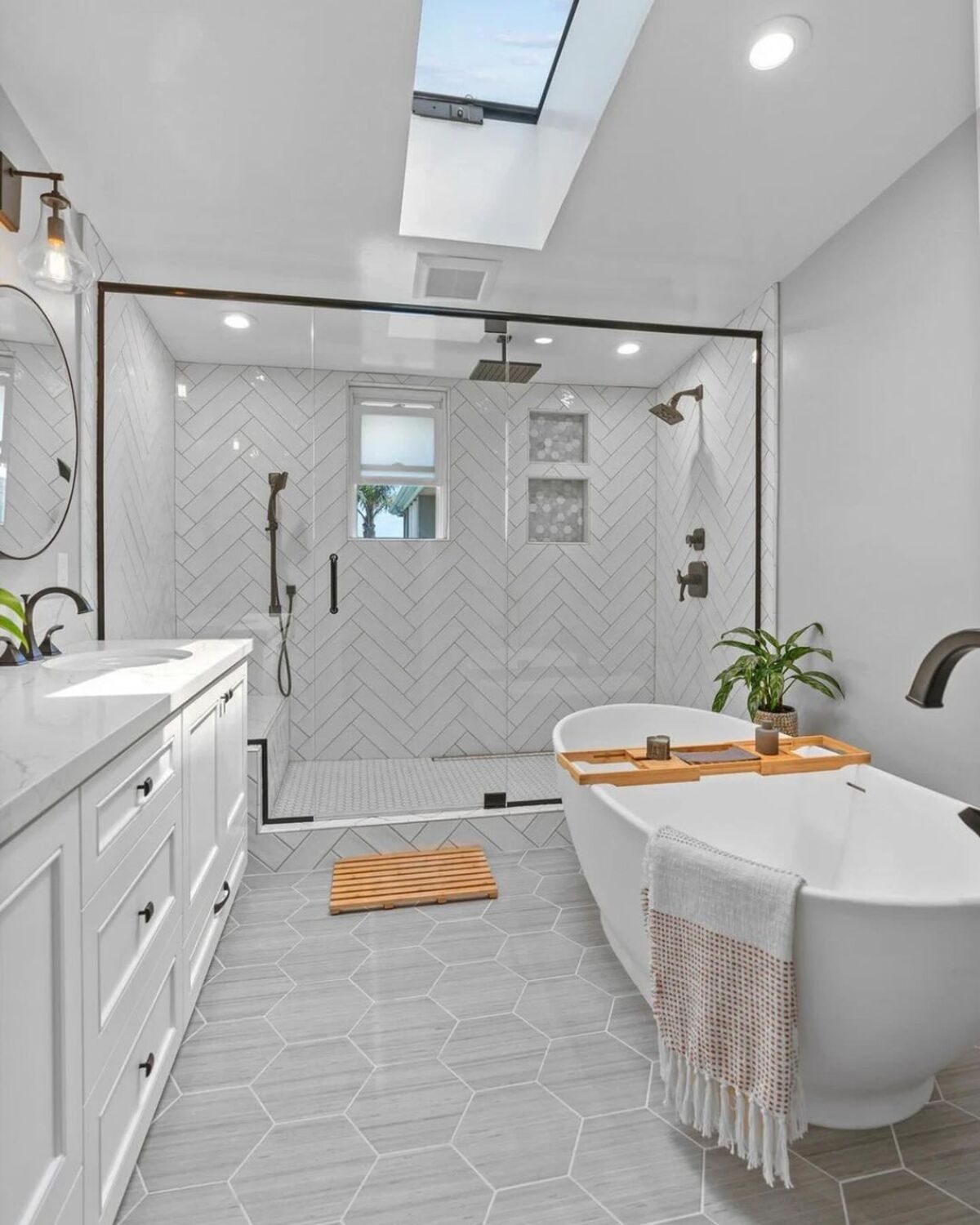 bathroom oasis ideas 18