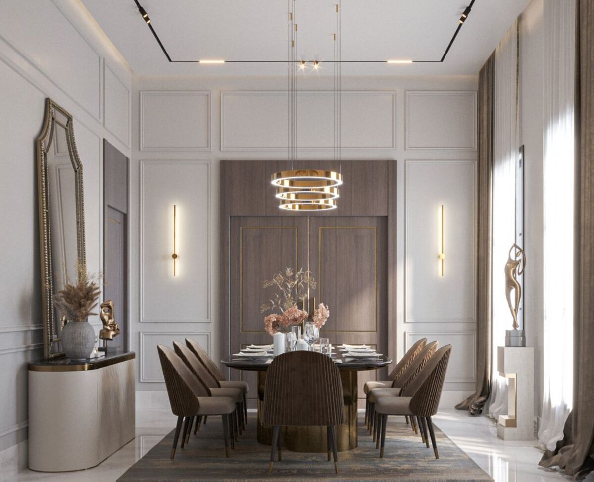best dining rooms that are feast 3