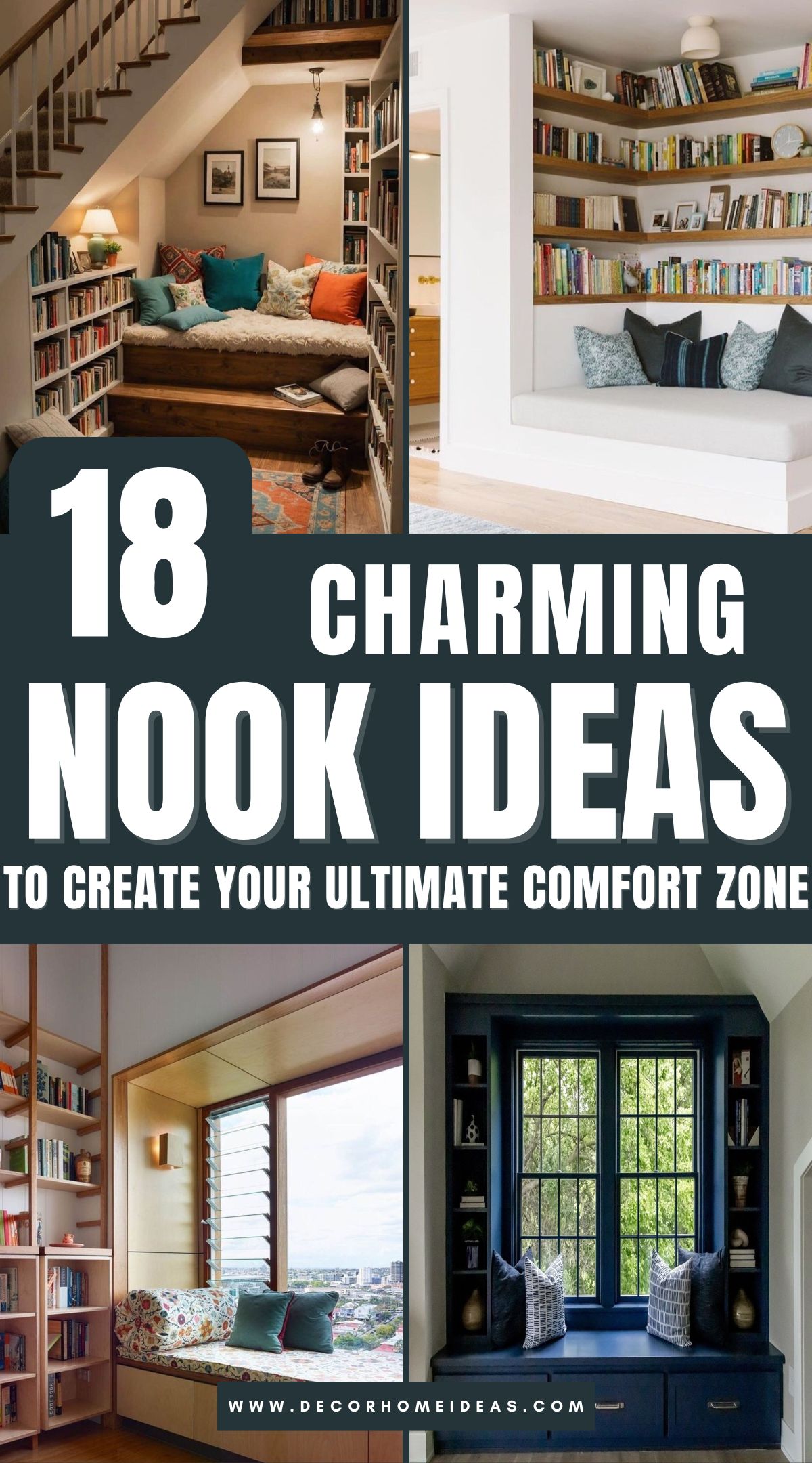 best nook ideas for reading 1