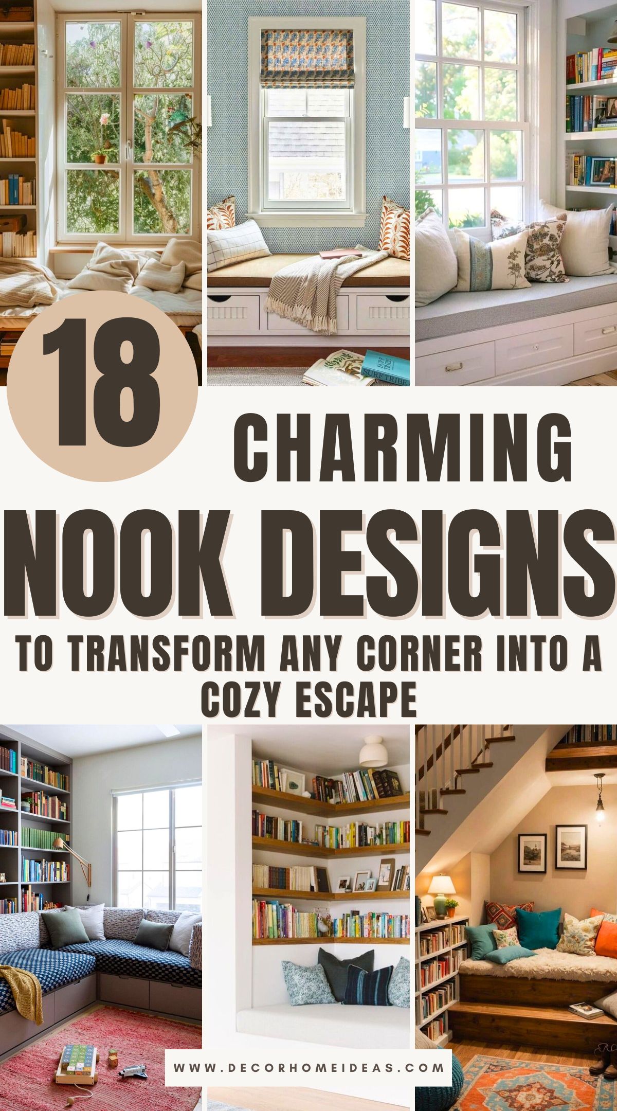 best nook ideas for reading 2