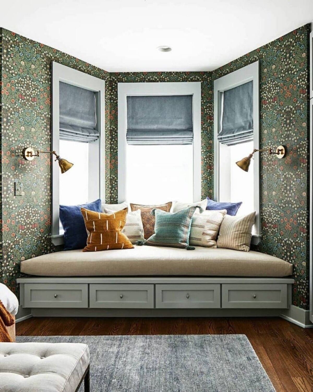 cozy nook ideas for reading 10