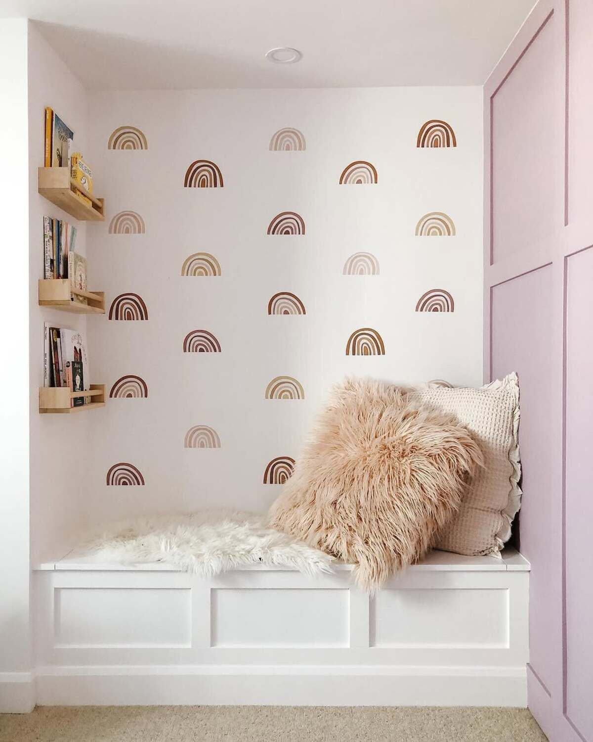 cozy nook ideas for reading 11