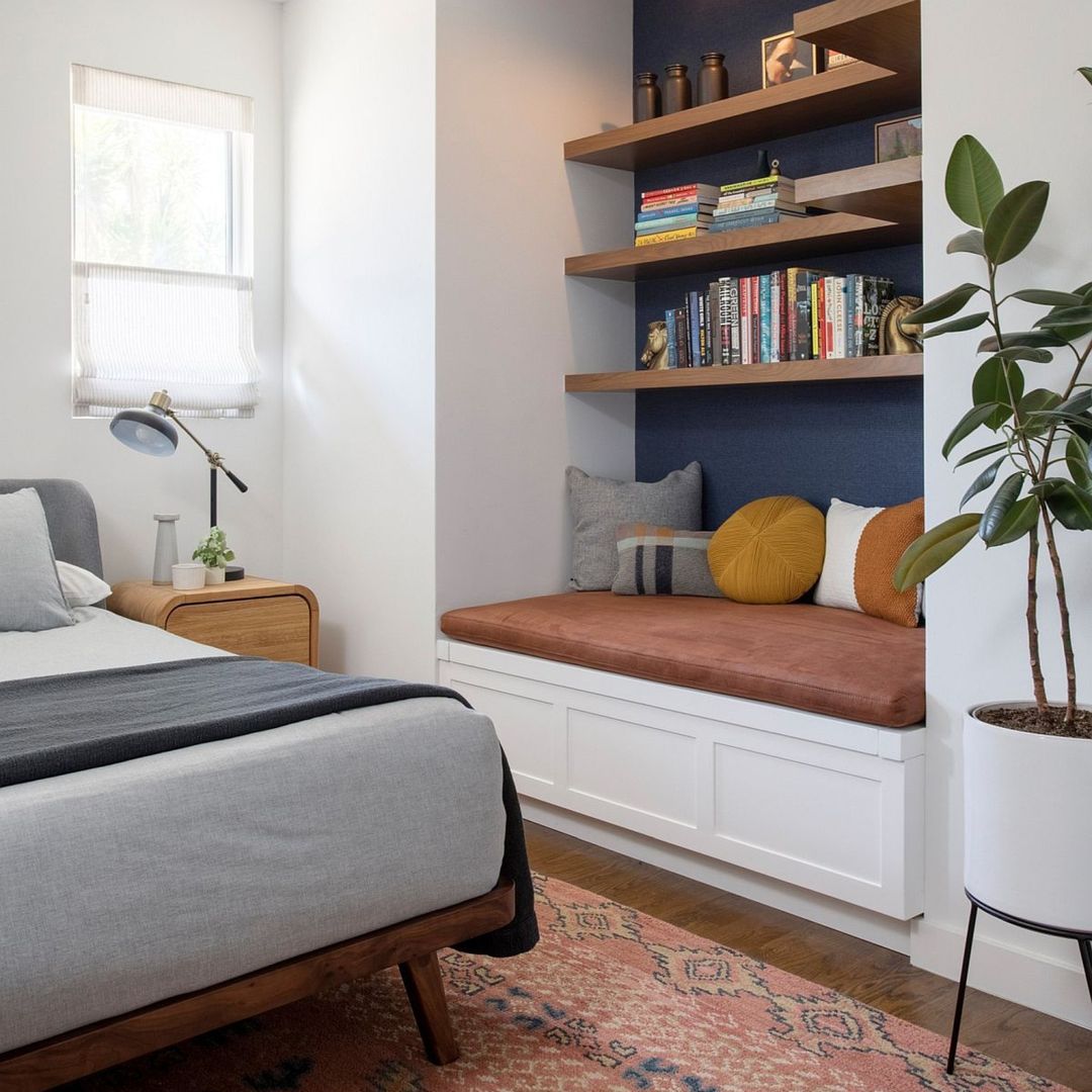 cozy nook ideas for reading 13