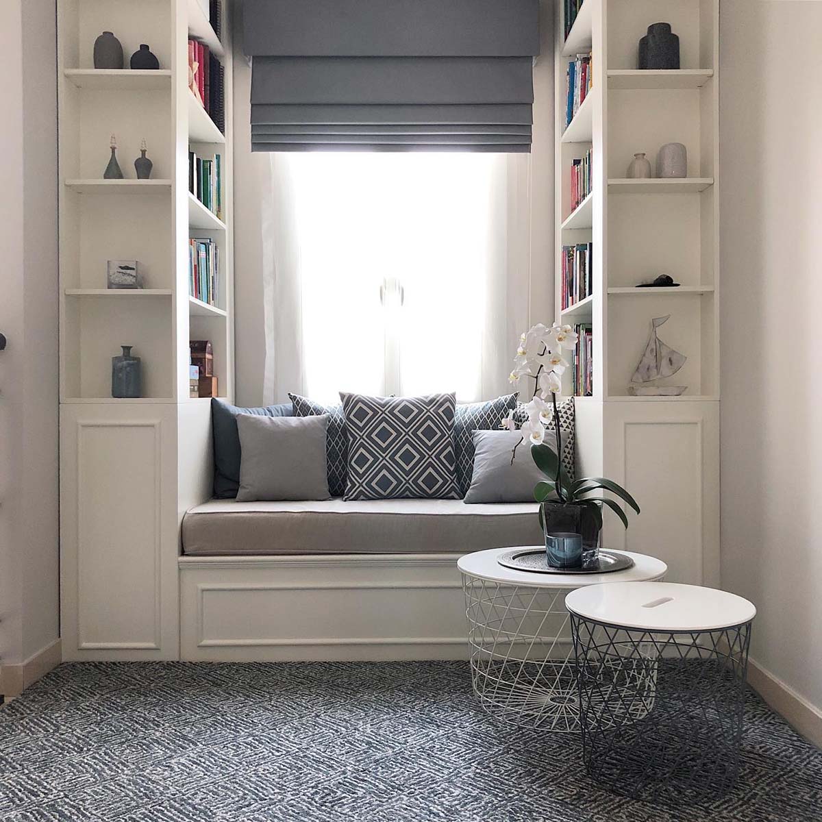 cozy nook ideas for reading 14