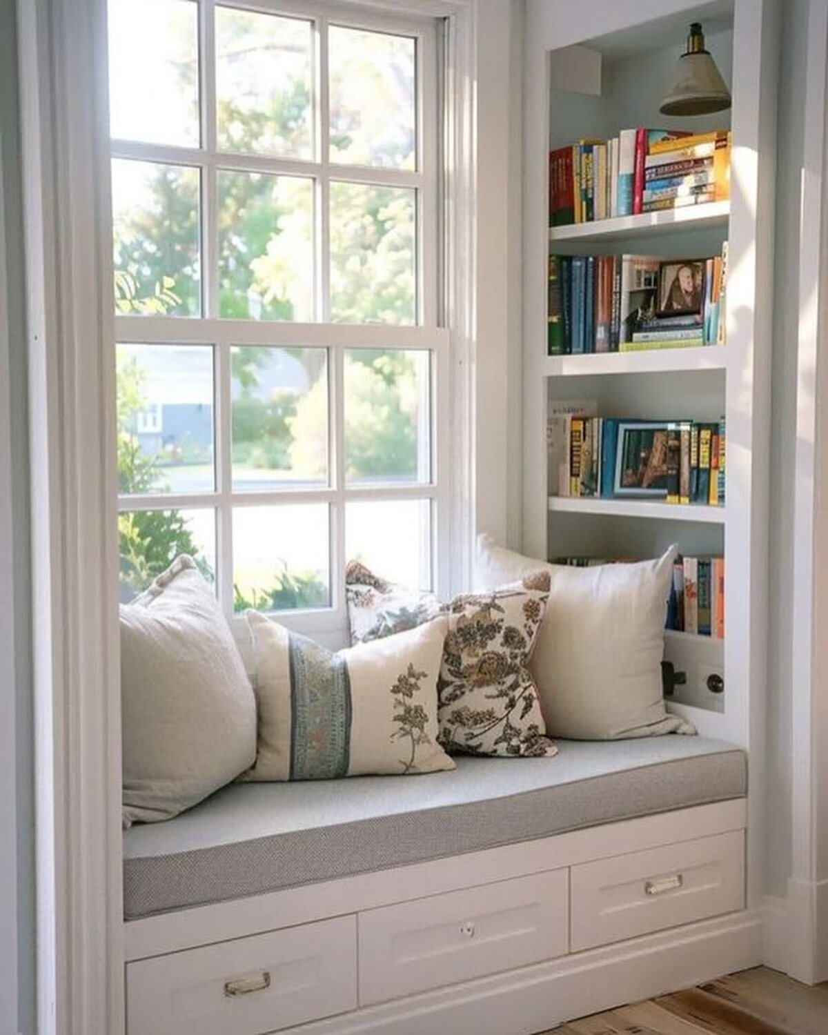 cozy nook ideas for reading 4