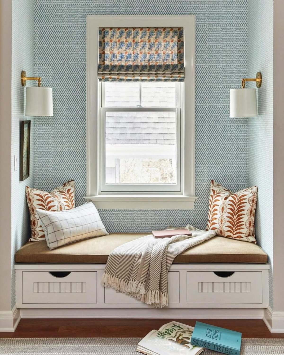 cozy nook ideas for reading 5