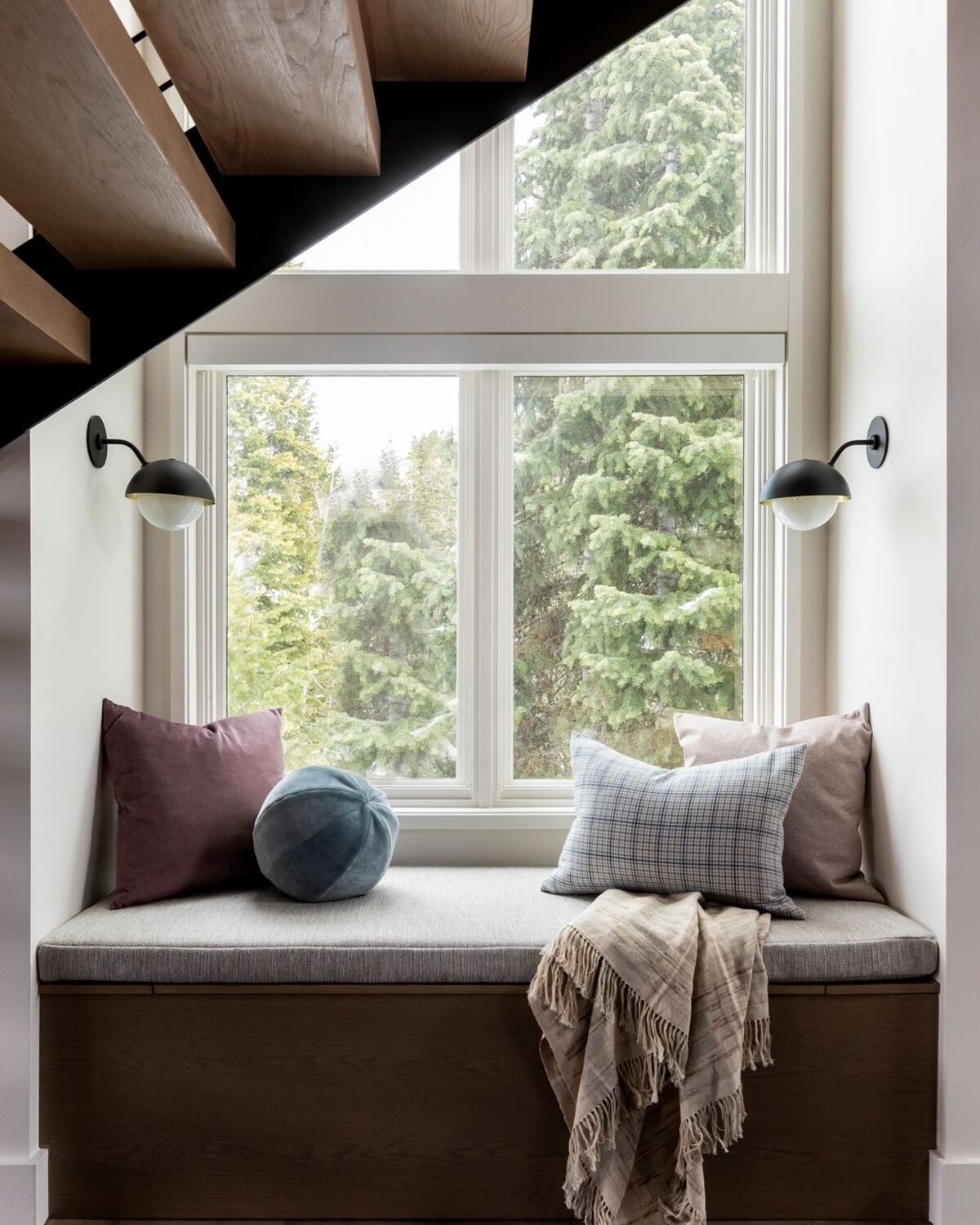 cozy nook ideas for reading 6