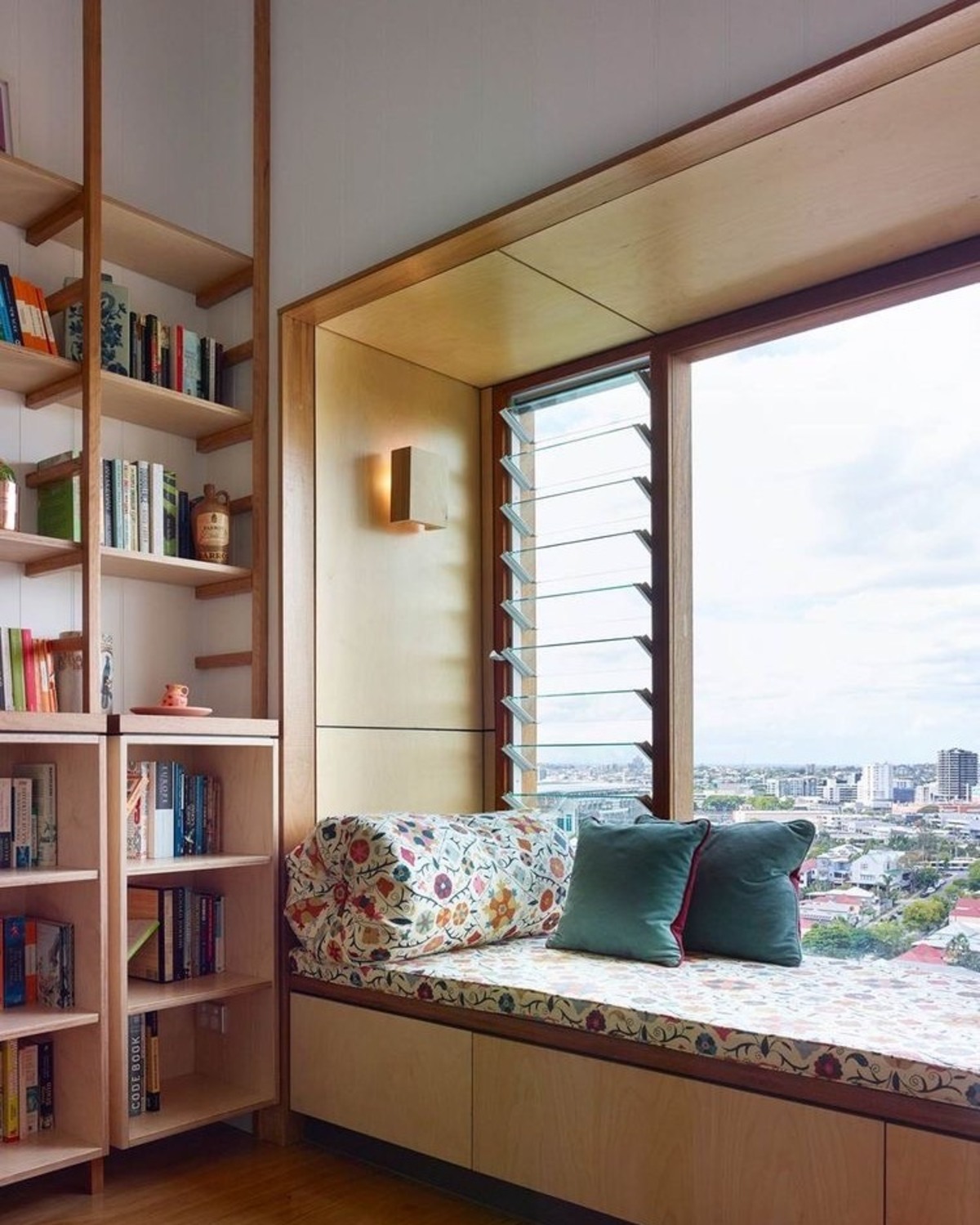 cozy nook ideas for reading 7
