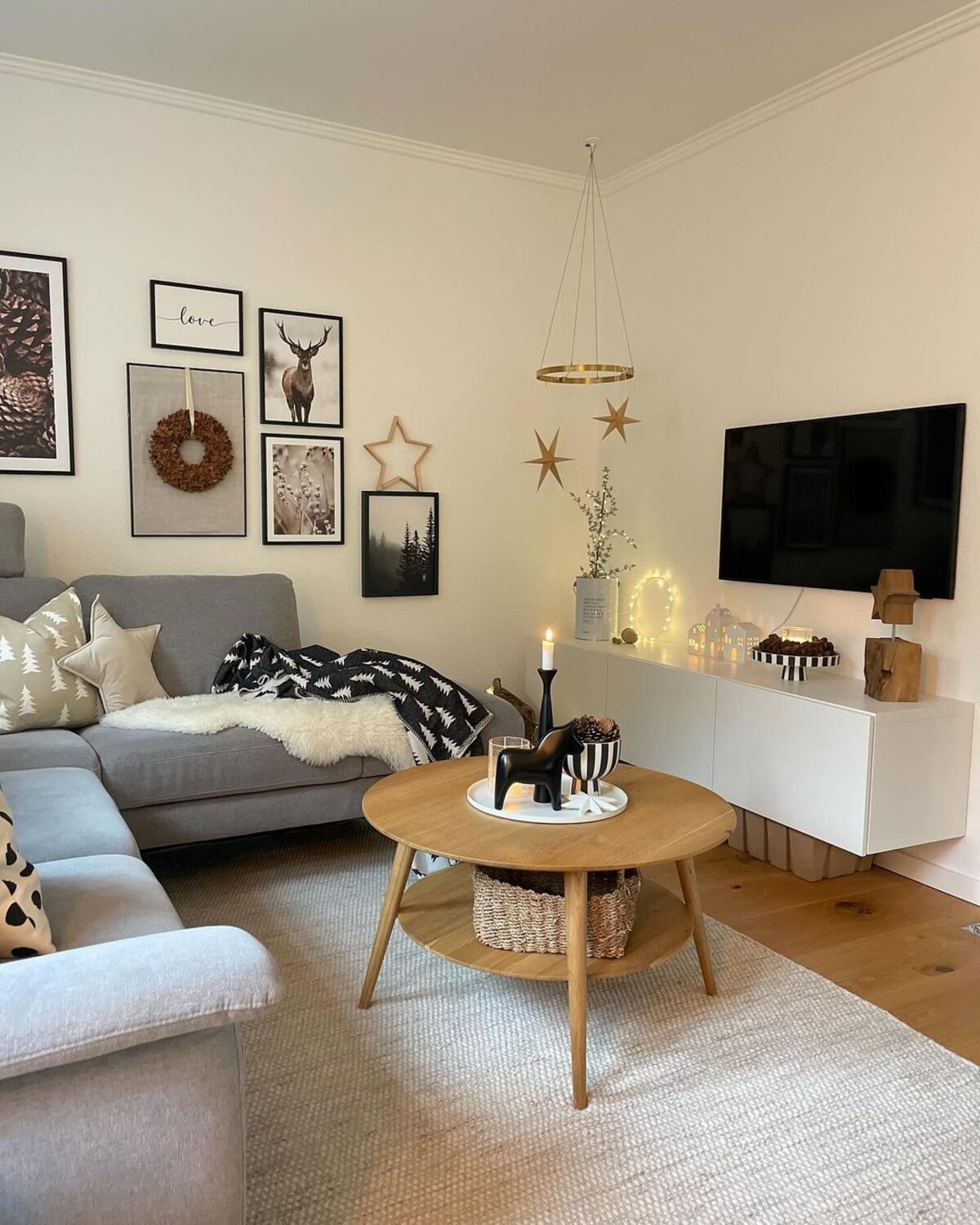 cozy winter decor ideas 15