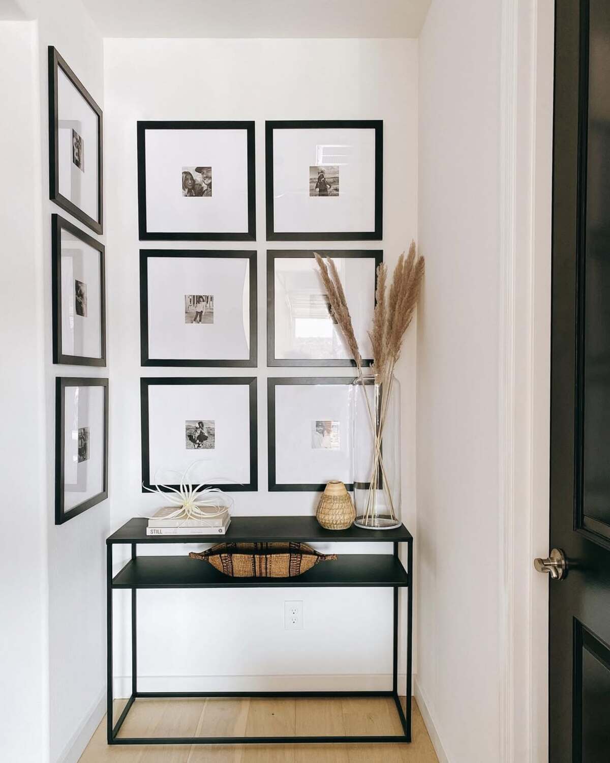 diy entryway decor hacks 14