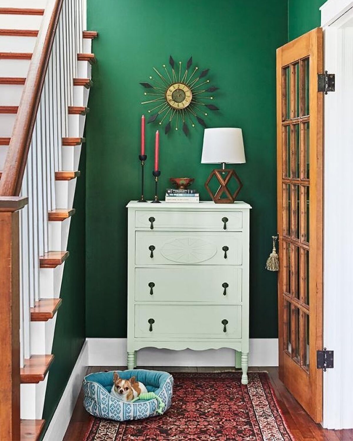 diy entryway decor hacks 3