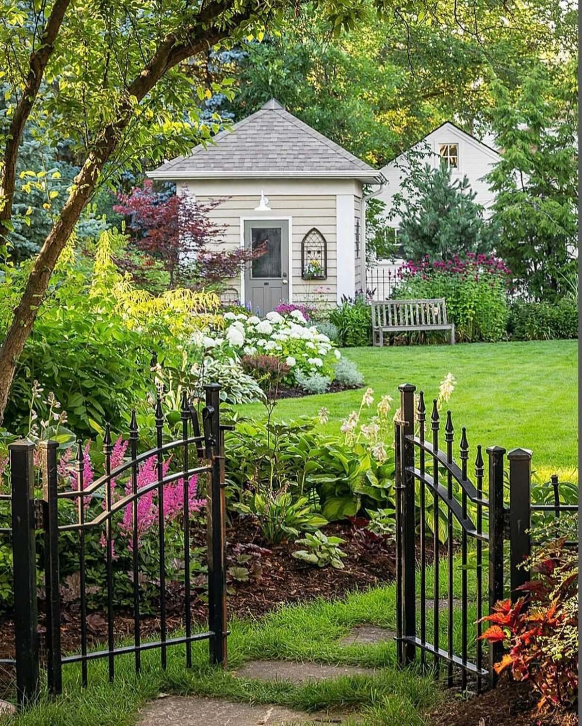 flower garden designs 1