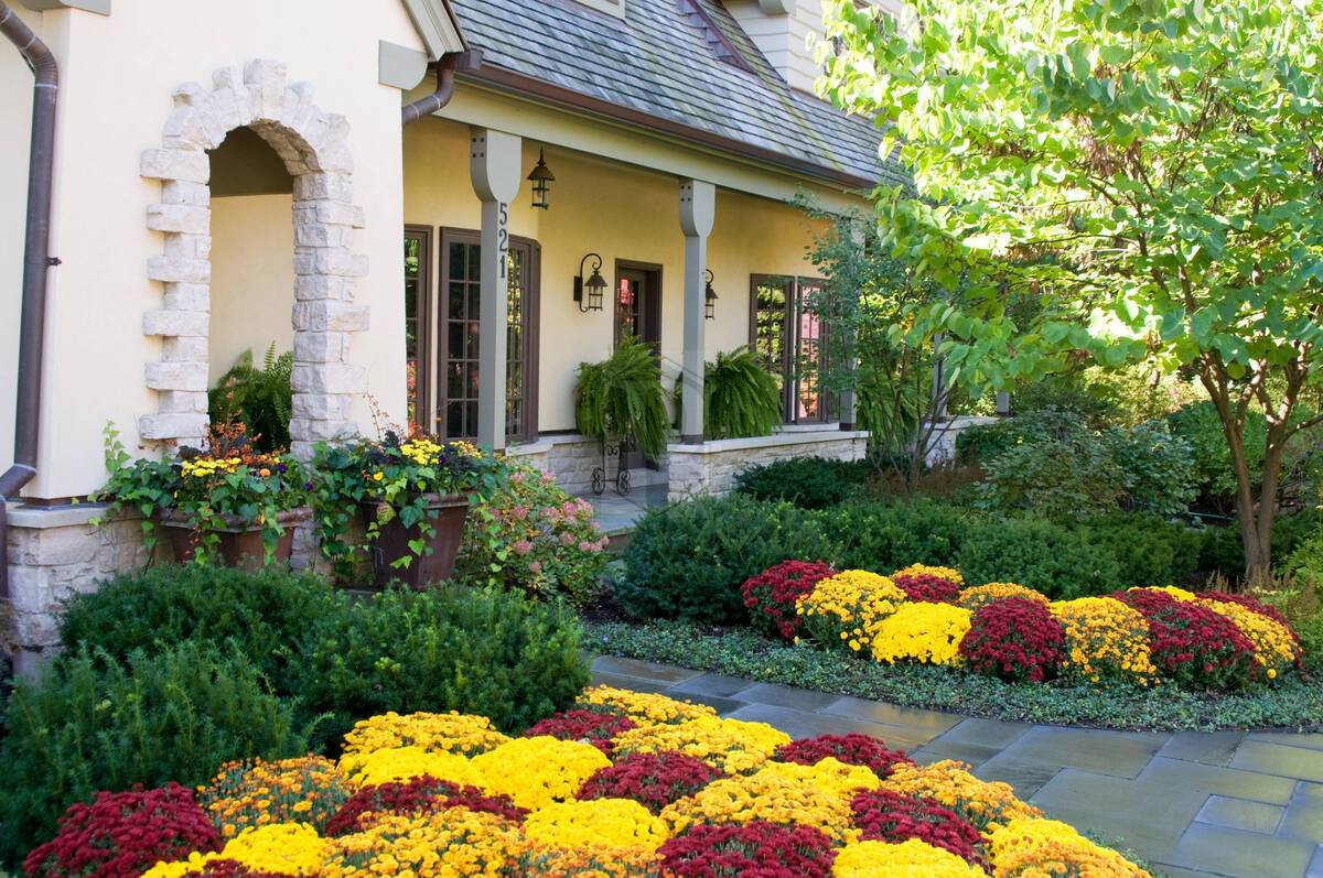 flower garden designs 12