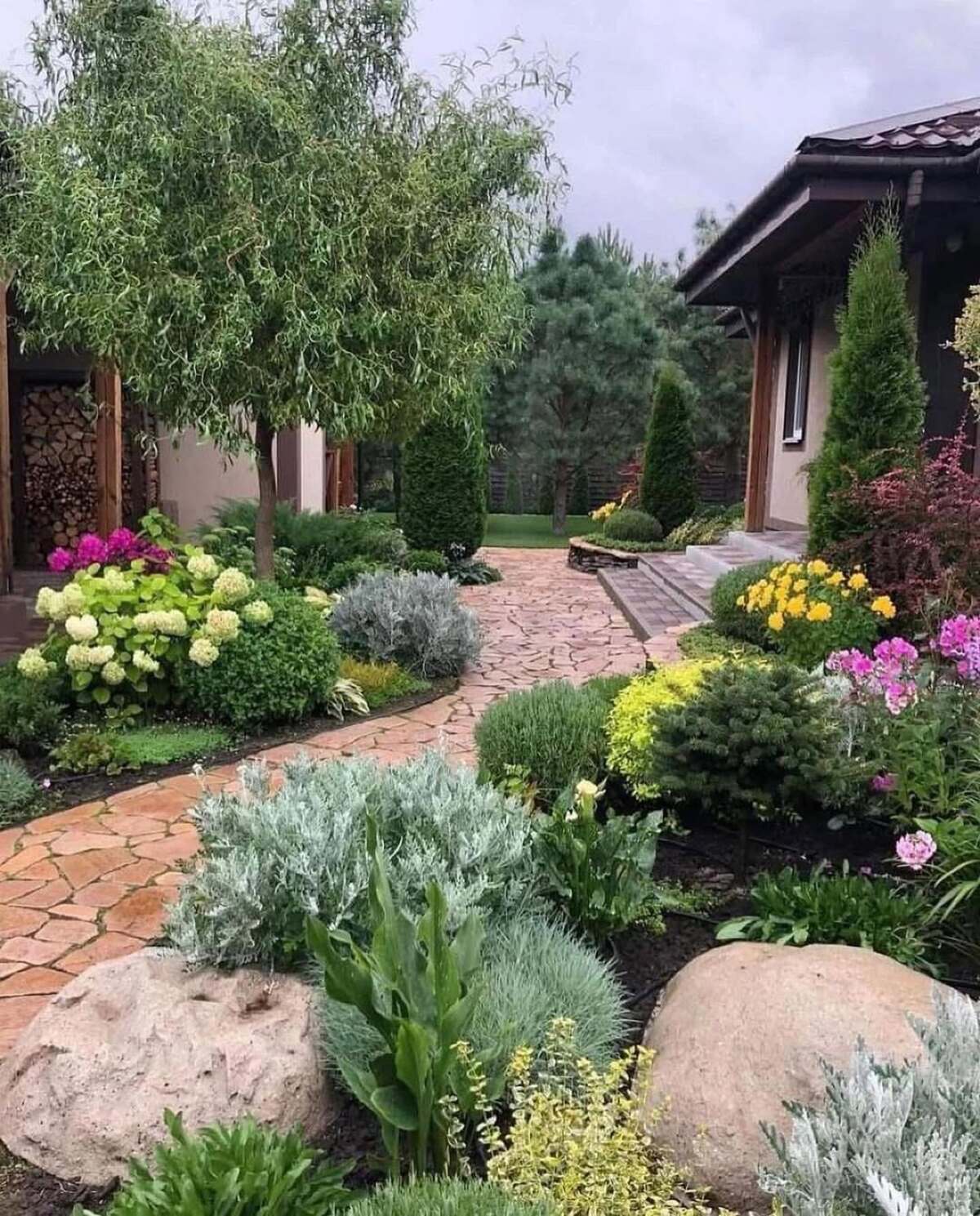 flower garden designs 20