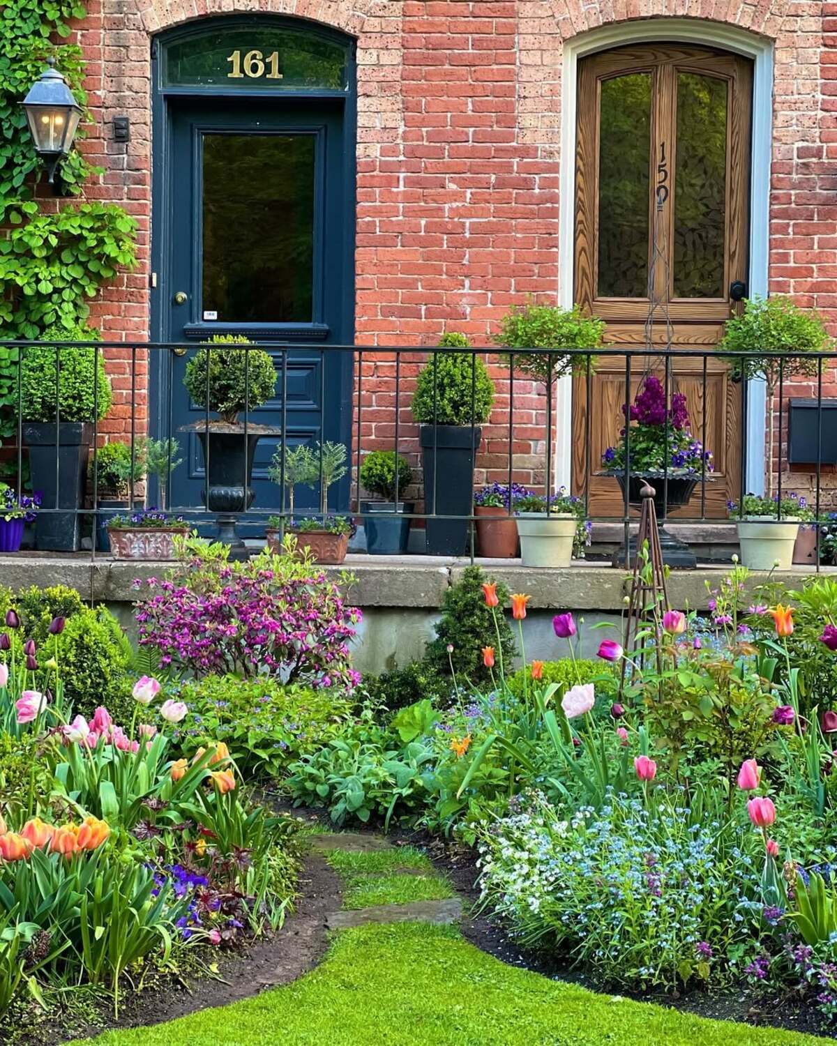flower garden designs 21