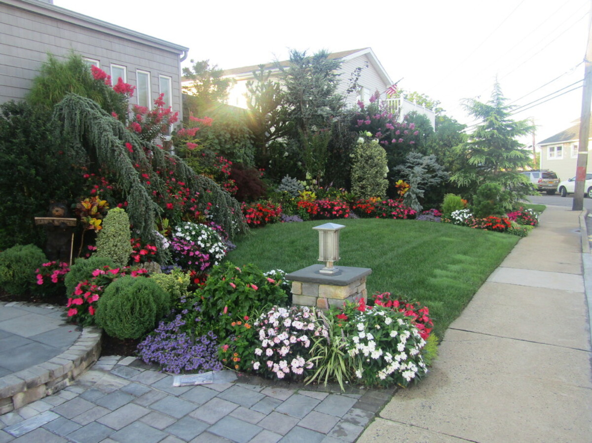 flower garden designs 9