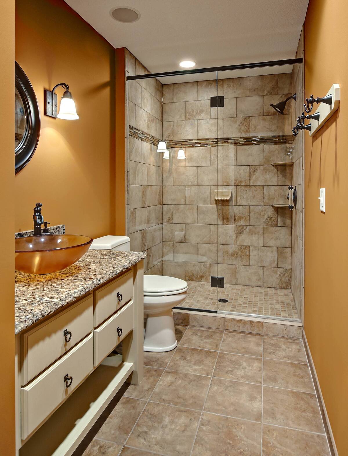 trendiest bathroom colors 10