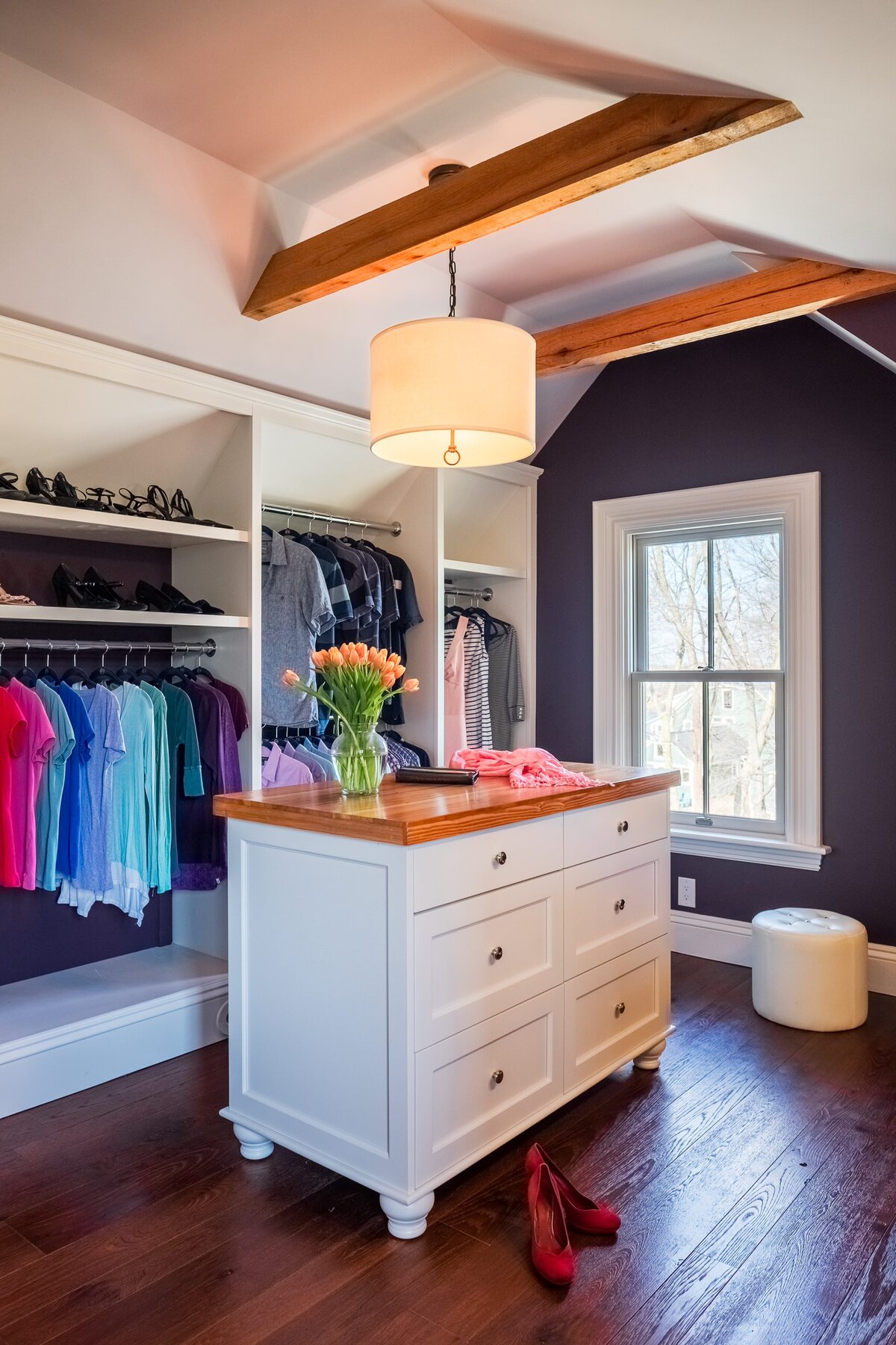 trendiest bathroom colors 20
