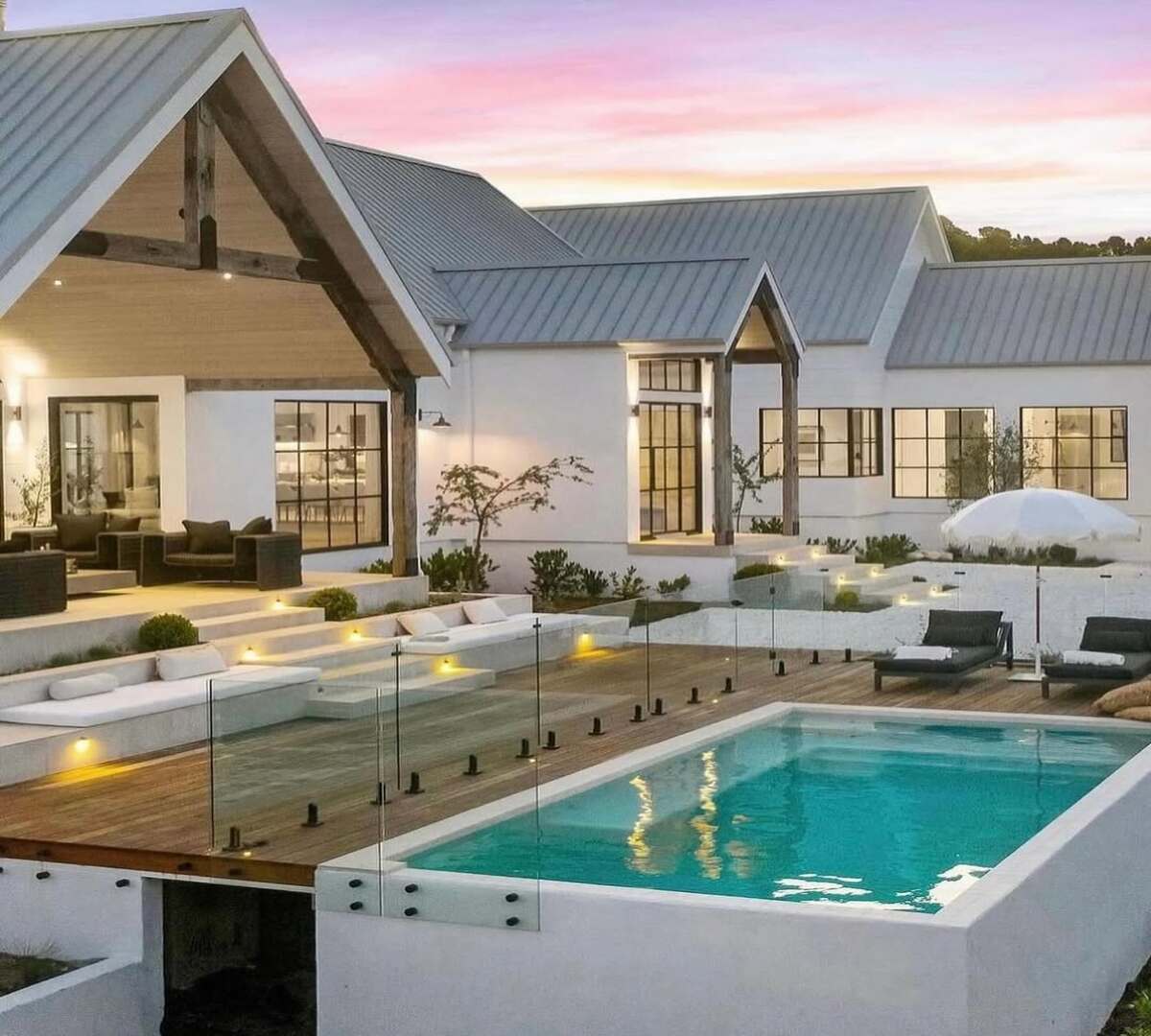 deck ideas for above ground pools 13