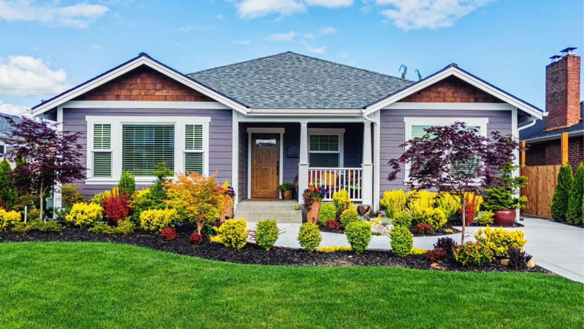 easy ways to boost your home curb appeal instantly 12