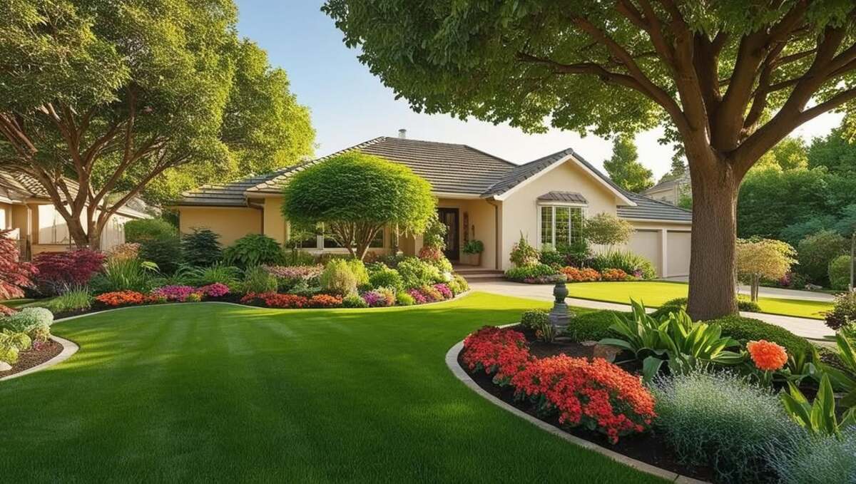 easy ways to boost your home curb appeal instantly 15