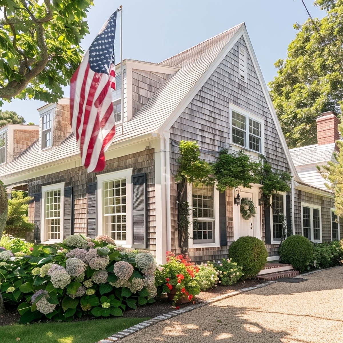 easy ways to boost your home curb appeal instantly 17