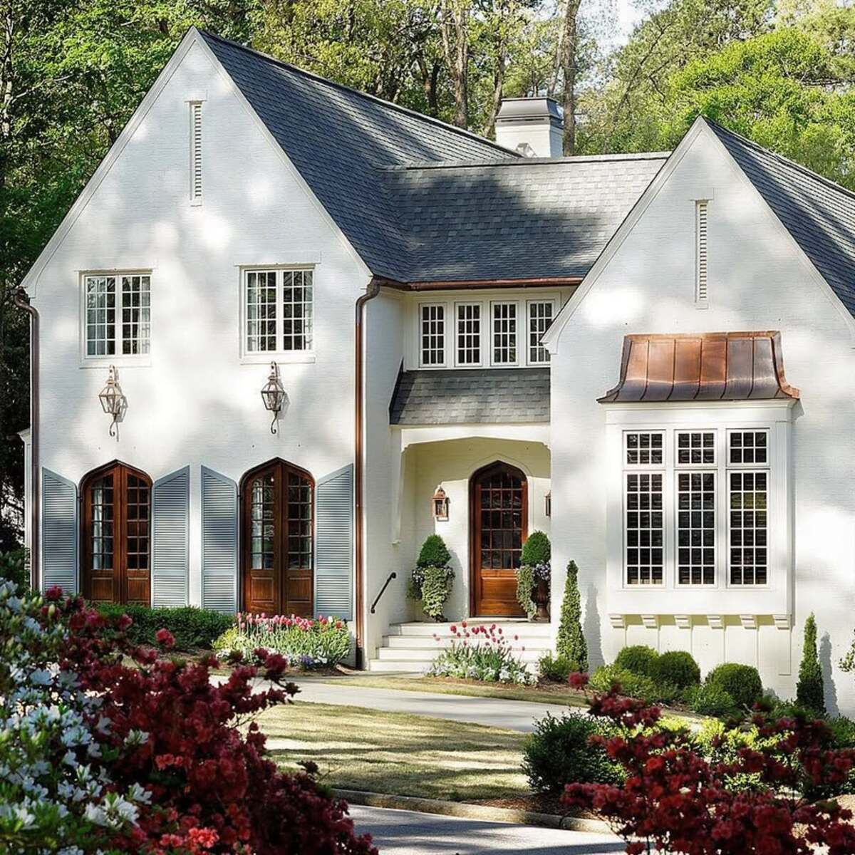 easy ways to boost your home curb appeal instantly 5