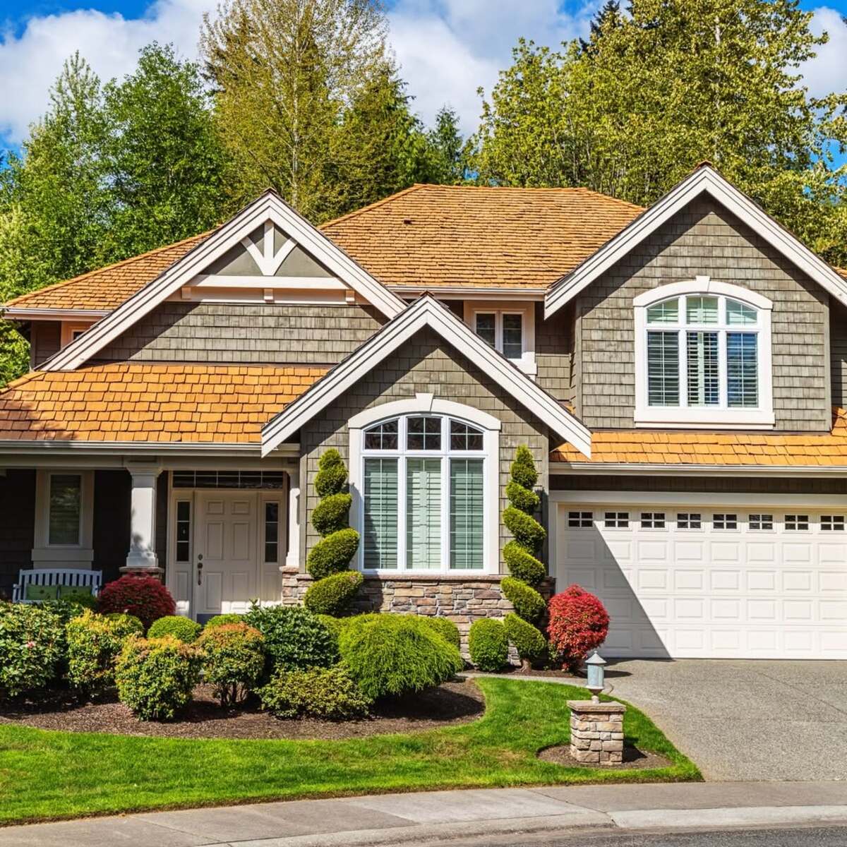 easy ways to boost your home curb appeal instantly 7