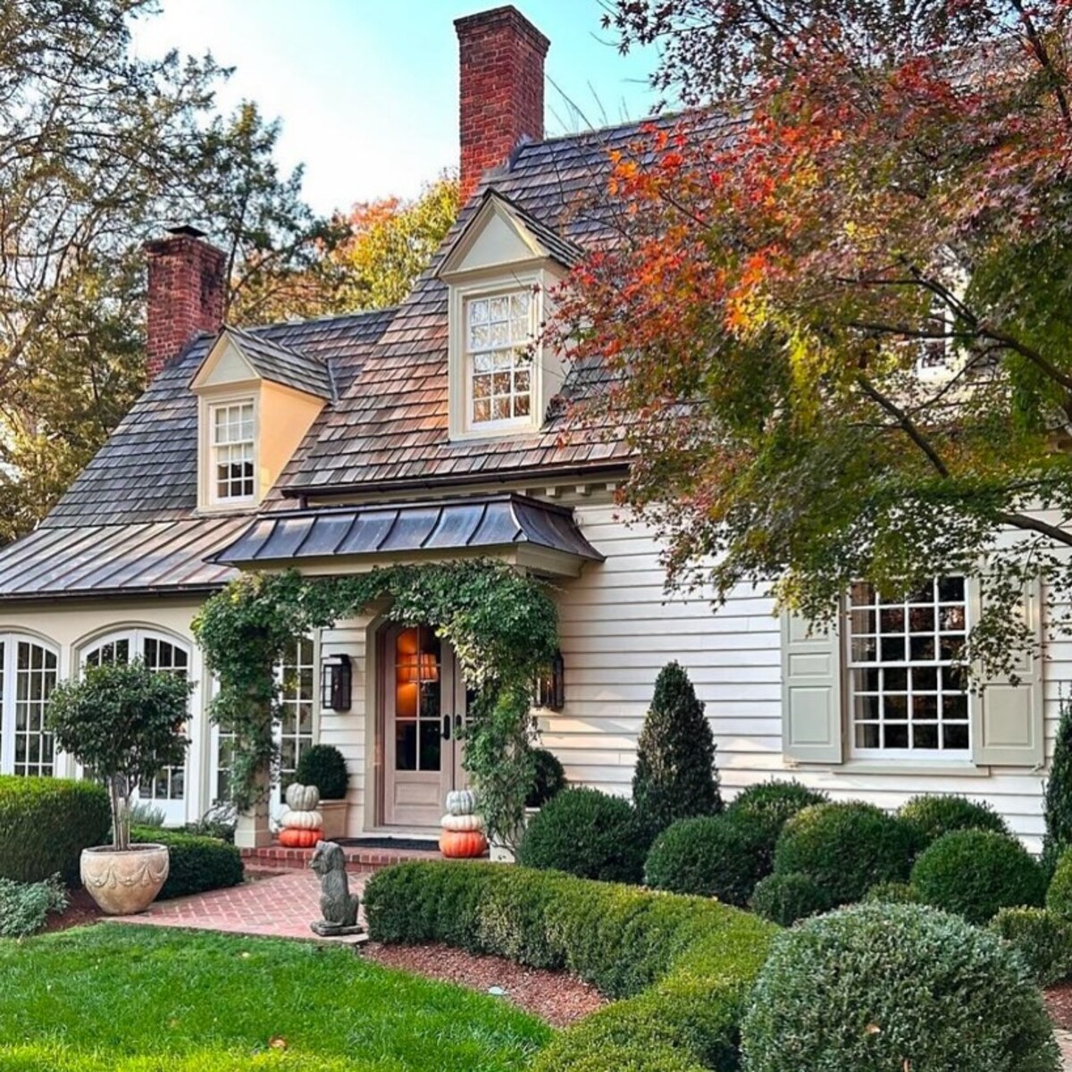 easy ways to boost your home curb appeal instantly 9