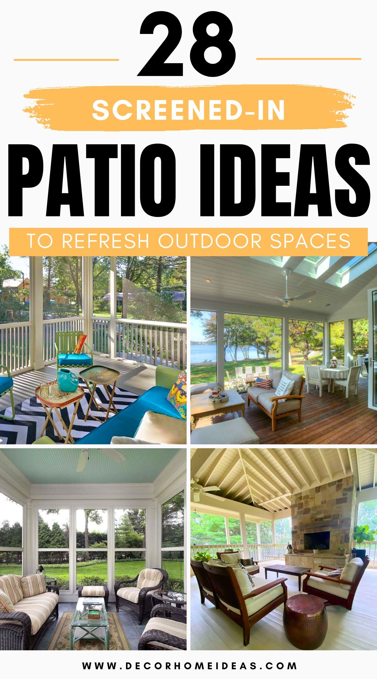 best screened in patios 4
