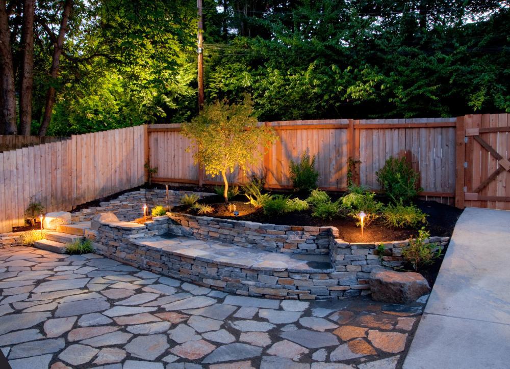 cheap landscaping ideas 03