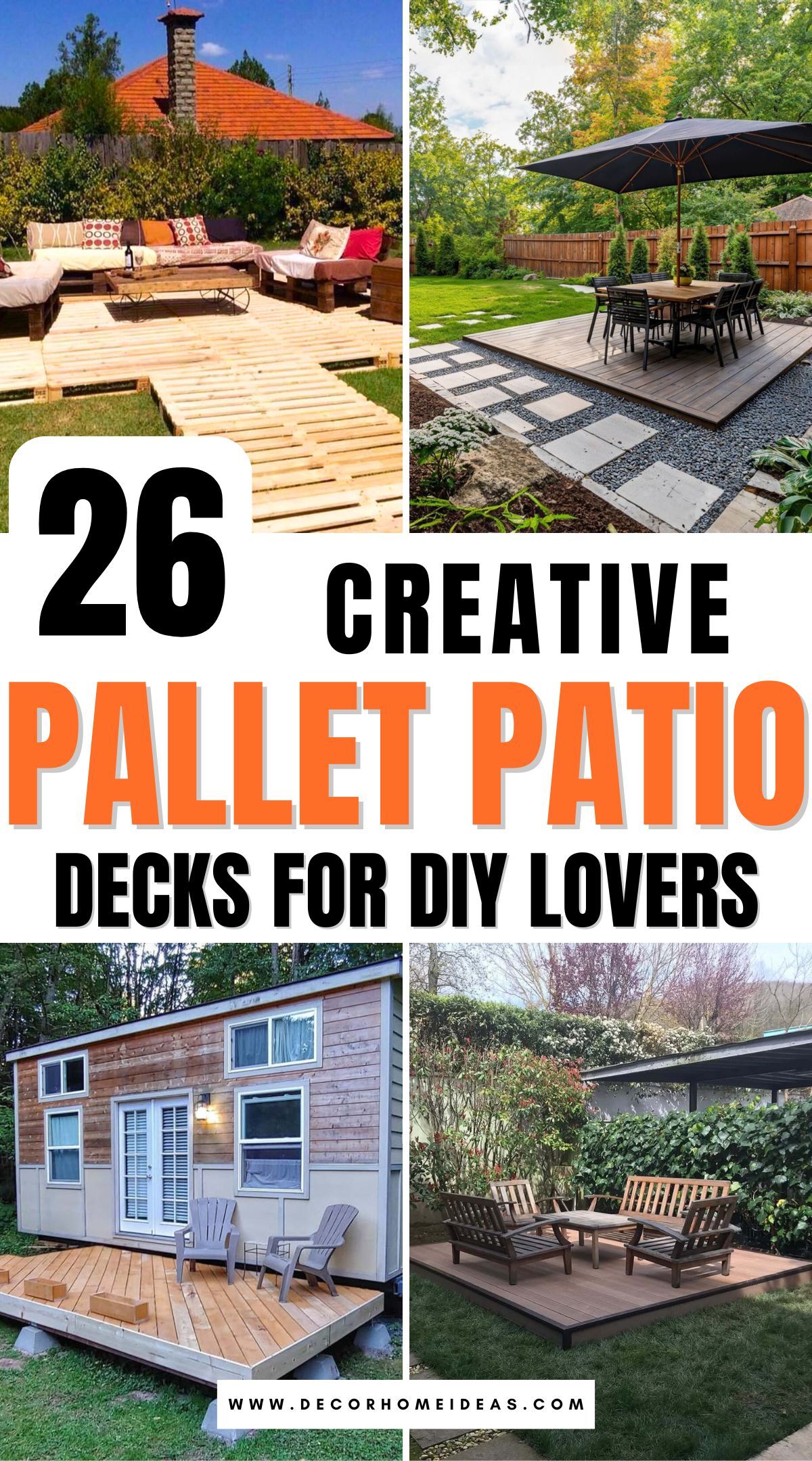 pallet patio deck designs 2