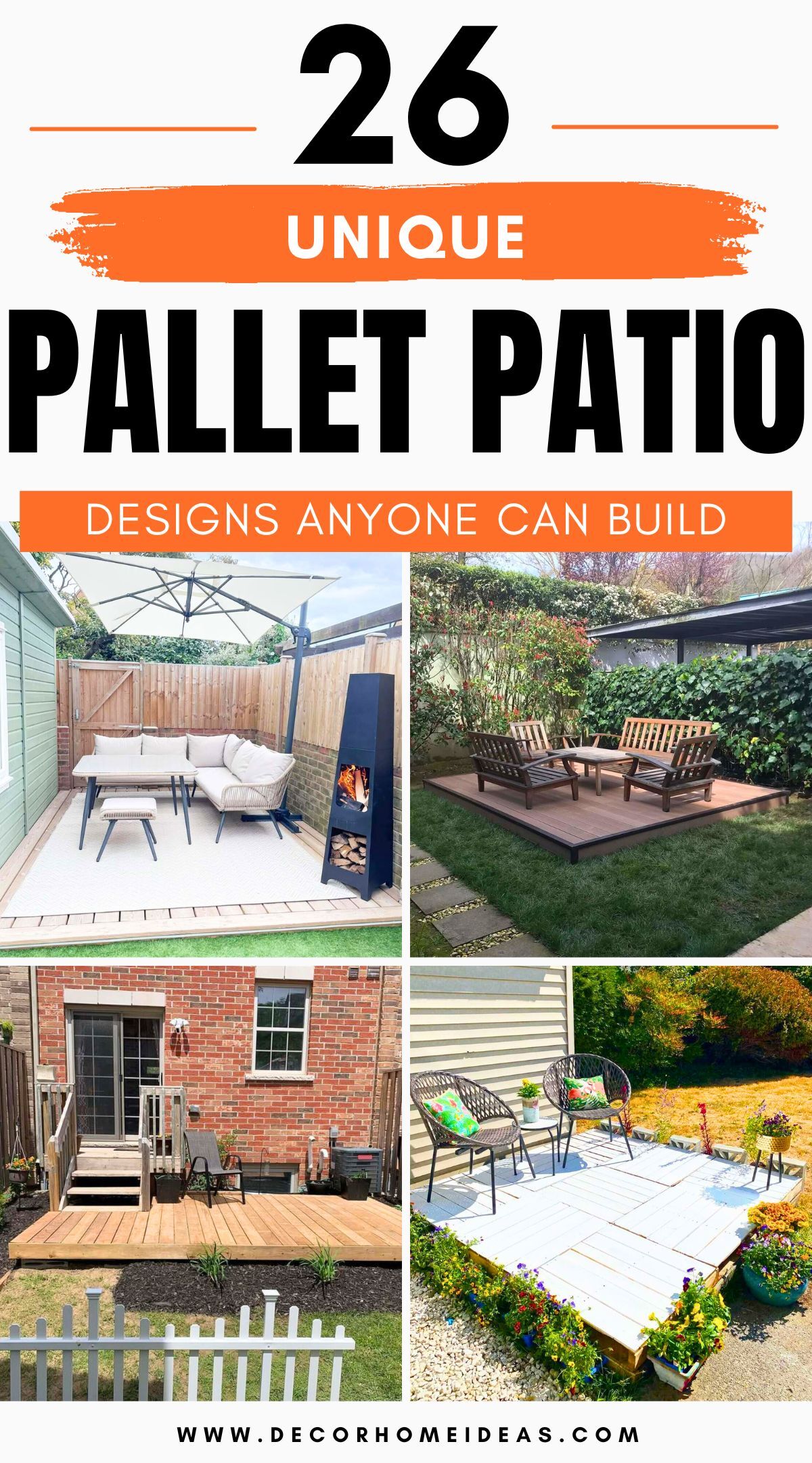 pallet patio deck designs 4