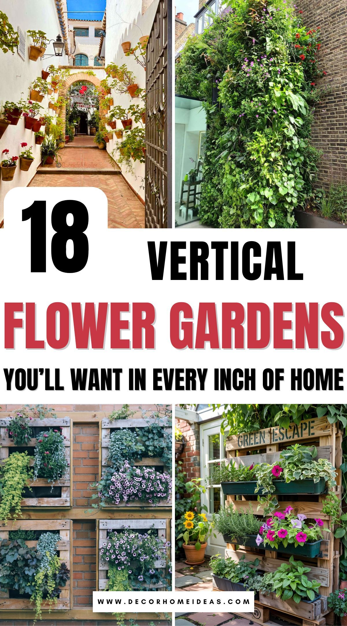 best vertical urban flower gardens 2